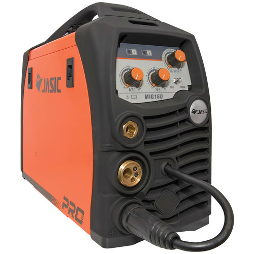 MIG 160 Compact Inverter Welder (659114)